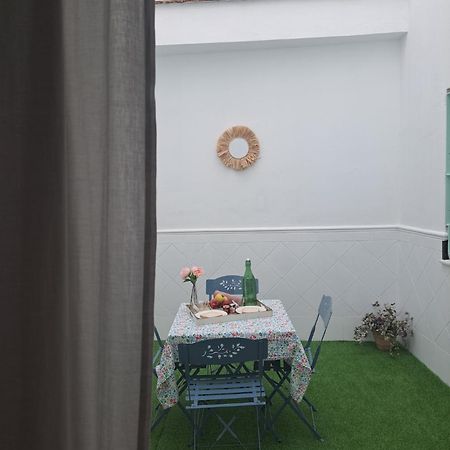 Villa Estrella Jerez de la Frontera Ngoại thất bức ảnh