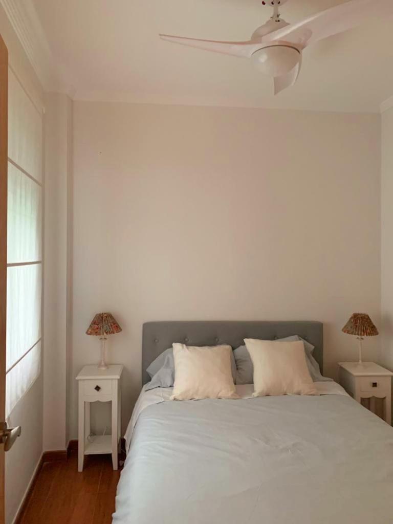Villa Estrella Jerez de la Frontera Ngoại thất bức ảnh