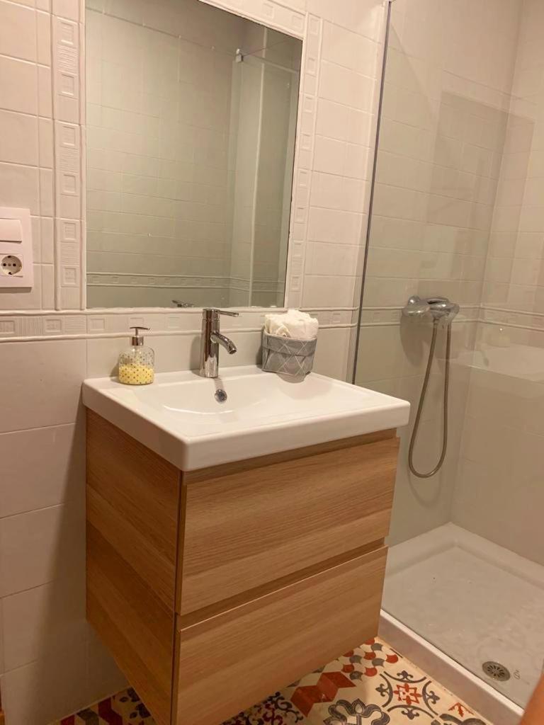 Villa Estrella Jerez de la Frontera Ngoại thất bức ảnh
